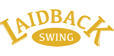 LAID BACK SWING Logo